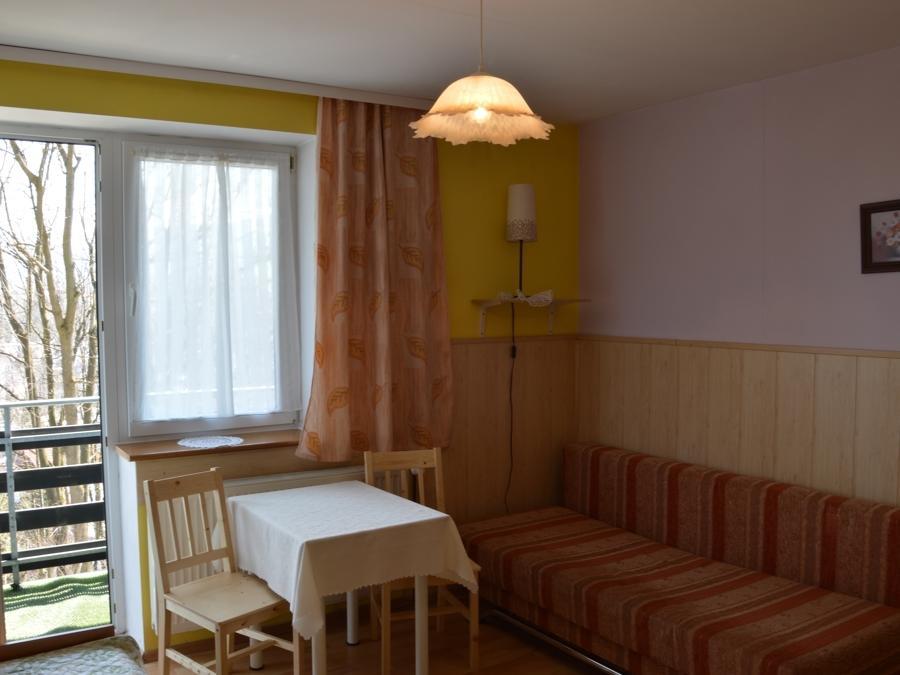 Pokoje Goscinne Pod Gubalowka Zakopane Exterior foto
